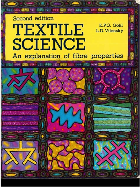 Textile Science 的图像结果