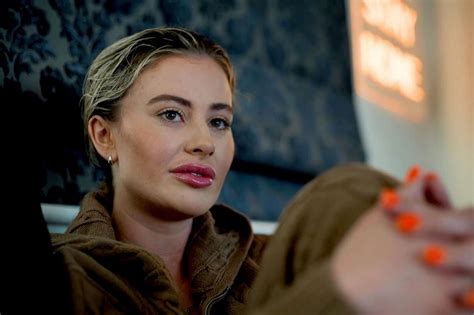 Chloe Ayling's secret life in Snowdonia after being accused of 'faking ...