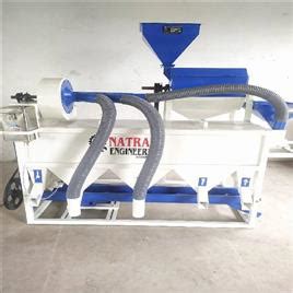High-Quality Dal Mill Machine Products - Choose the Best One