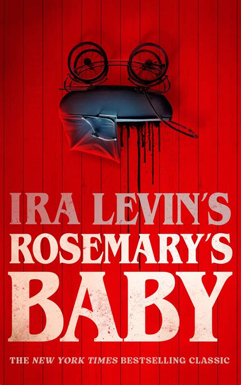 Rosemary's Baby by Ira Levin | Goodreads