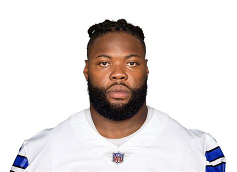 Linval Joseph - Dallas Cowboys Defensive Tackle - ESPN (IN)