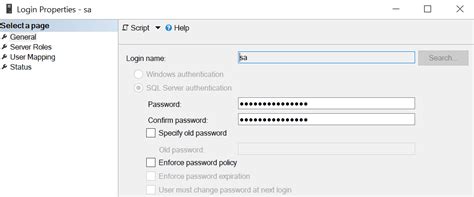 Image result for Run SQL Command Line Database Password