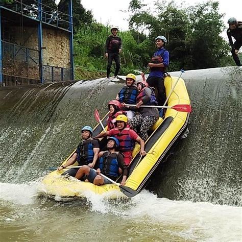 ARUNG JERAM CISADANE - RAFTING CISADANE (2025) All You Need to Know ...