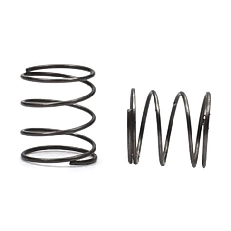Image result for Cylindrical Compression Spring
