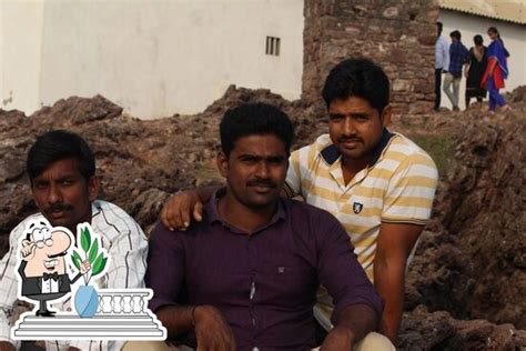 A Agraharam, Agraharam - Restaurant reviews