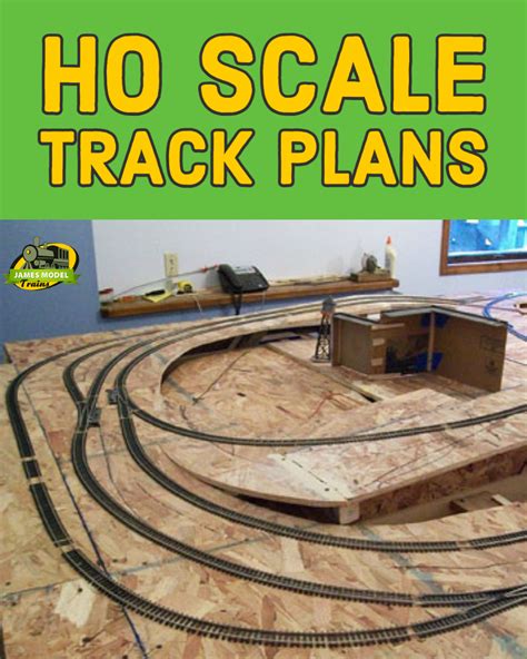 Image result for HO Scale Train Layout Plans