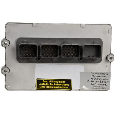 Image result for Engine Control Module Syl956