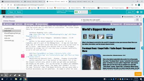 Image result for Code.org Lesson 17 Project