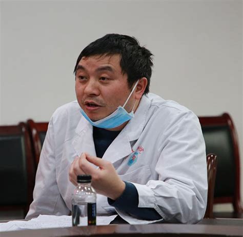 遵义医科大学教师来我院参观交流-广州医科大学卫生管理学院