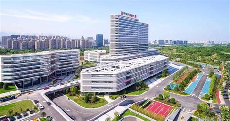 衢州衢时代创新大厦-产业生态运营商