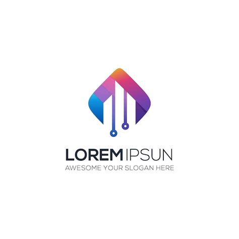 Technology System Logo Color Oro 的图像结果