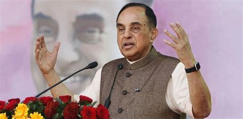 Ajit Pawar Plane Crash: Subramanian Swamy Demands PM Modi Form ...