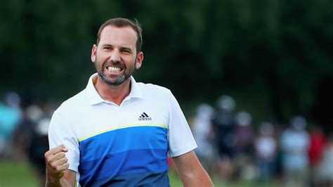 Sergio Garcia wins AT&T Byron Nelson title at first extra hole | Golf ...