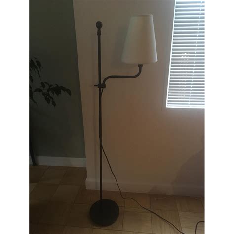 Crate & Barrel Floor Lamps - AptDeco