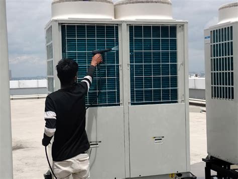 Gagana Air Conditioners