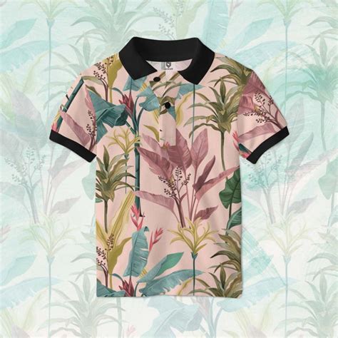 Printed Polo T Shirts for Men – Stylish Graphic Tees | Juxar