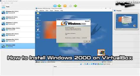 Image result for Installer Windows 1.0 Avec VirtualBox