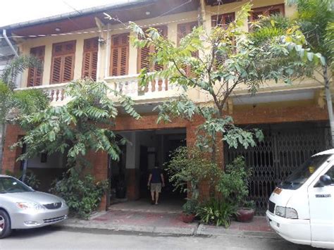 KAMBUJA INN (Phnom Penh) - Hotel Reviews & Photos - Tripadvisor