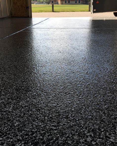 Epoxy Garage Floor Coating Preparation at John Triche blog