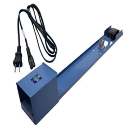 Ilc Replacement for Arjo Century Kpa0100 Charger KPA0100 CHARGER ARJO ...