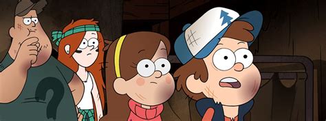 Gravity Falls: "Weirdmageddon 3: Take Back the Falls" Review