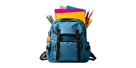School Bag PNG 的图像结果