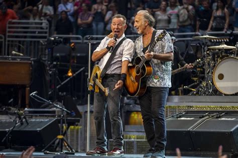 Image result for Bruce Springsteen Poughkeepsie