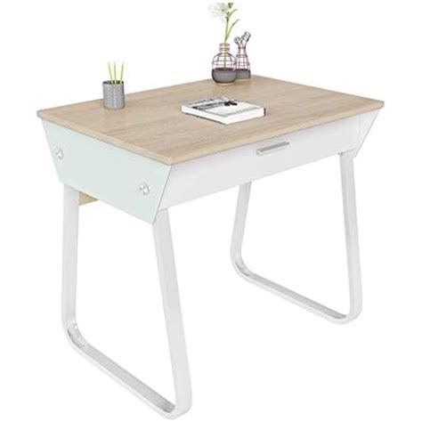 LHLLHL Computer Desk Writing Study Table with Side India | Ubuy