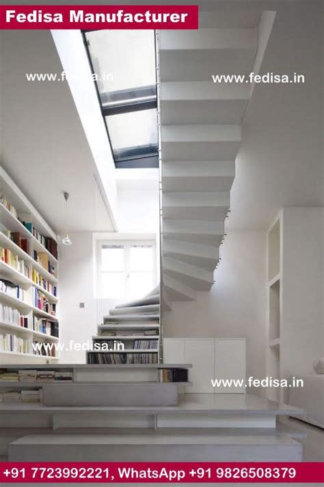 Stairs Metal Metal Floating Stairs Metal Stair Frame Round Steel Stairs