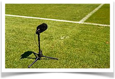 How Do You Produce a Live Football Game Broadcast with a 5-Camera ...