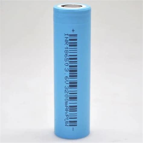 LiFePO4 Battery Cell - Rechargeable LiFePO4 Cell 3.2V 86Ah for Storage ...