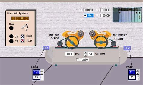 Image result for LogixPro Dual Compressor Simulator Answers