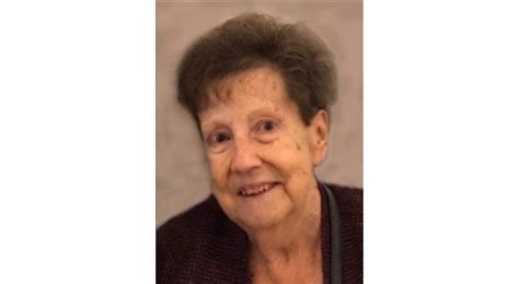 Wanda K Perkins Obituary (2025) - Pittsburg, KS - Brenner Mortuary ...