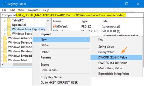 How to Stop Windows Problem Reporting 的图像结果