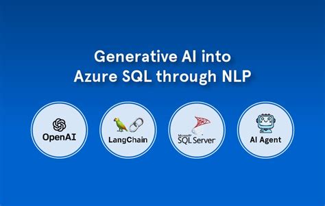 Image result for Writing SQL in Azure Open Ai