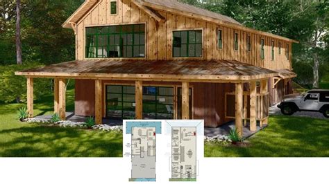 Large Vintage House Plans Rustic Cabin House Plans For Idaho Ideas