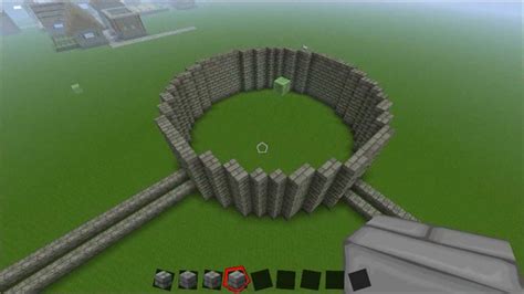 Giant Minecraft Castle Tutorials 的图像结果