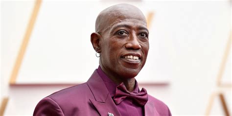 Чудесная история любви: Уэсли Снайпс и его прекрасная супруга >> Личная ...