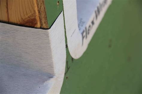 Image result for Installing Window Flashing Tape