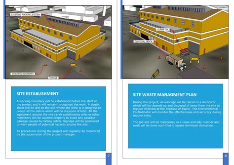 Work Method Statement Examples 的图像结果