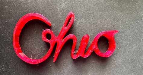 Image result for Script Ohio IDOT