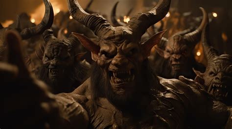 Image result for Hells Angels Devil Demons