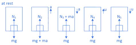 JEE Main Previous Year Questions (2016- 2025): Laws of Motion PDF Download