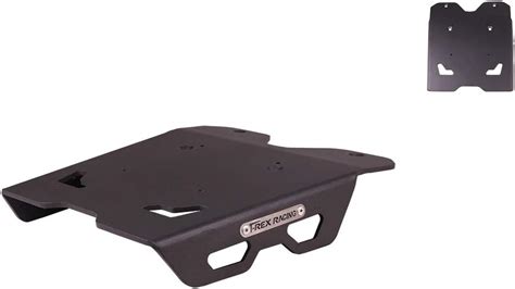 T-Rex Racing Luggage Rack for Triumph 2020 Tiger 900 India | Ubuy