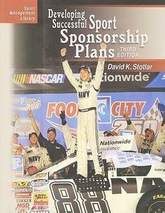 Developing Successful Sport Sponsorship Plans: Buy Developing ...