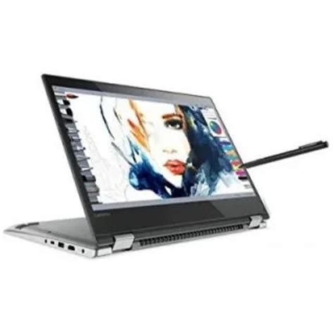 Lenovo Yoga Book 520-14IKB (81C800KGIN) (Core i3 8th Gen/4 GB/1 TB ...