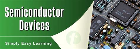 Image result for Semiconductor Tutorial