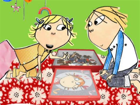 Watch Charlie and Lola | Prime Video