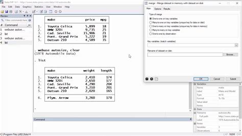 Image result for Stata Collapse String Variable