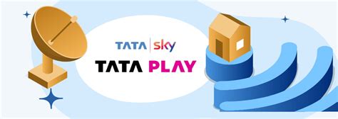 Buy Tata Play (formerly Tata Sky) New DTH Connection Online | selectra.in